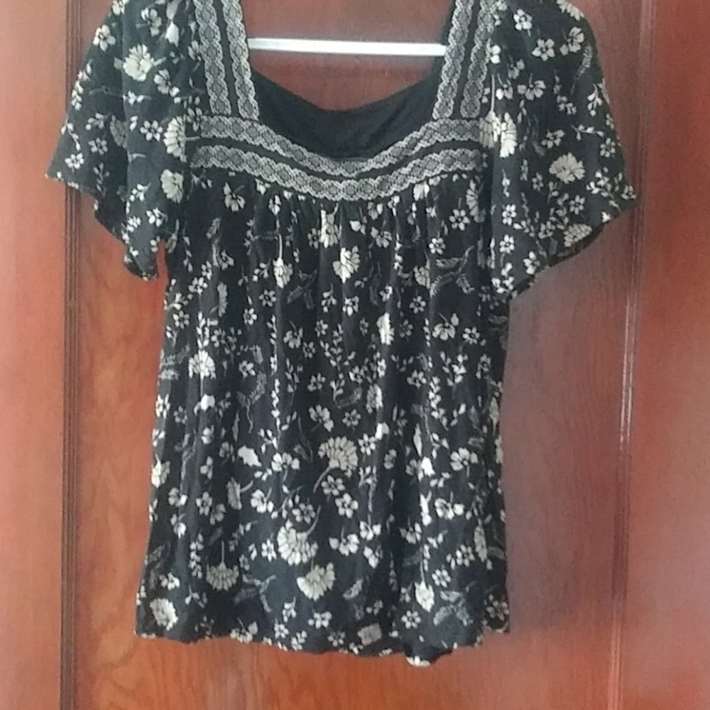 Lucky Brand Top. Size S.
